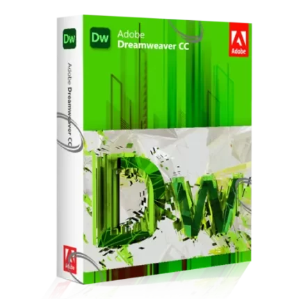 Adobe Dreamweaver 2021