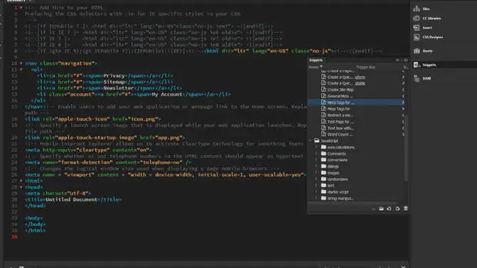 Adobe Dreamweaver 2021 v21.4.0.15620 Multilingual pre-activated