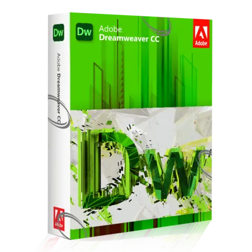 Adobe Dreamweaver 2021
