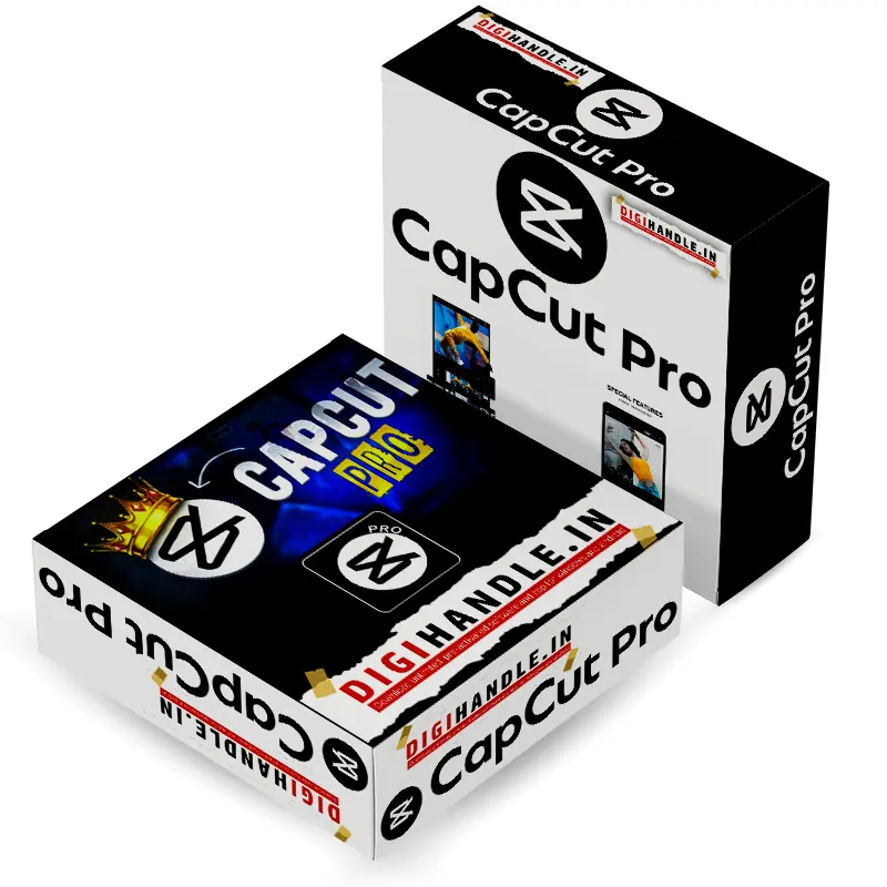 CapCut - Video Editor v11.9.0 premium apk