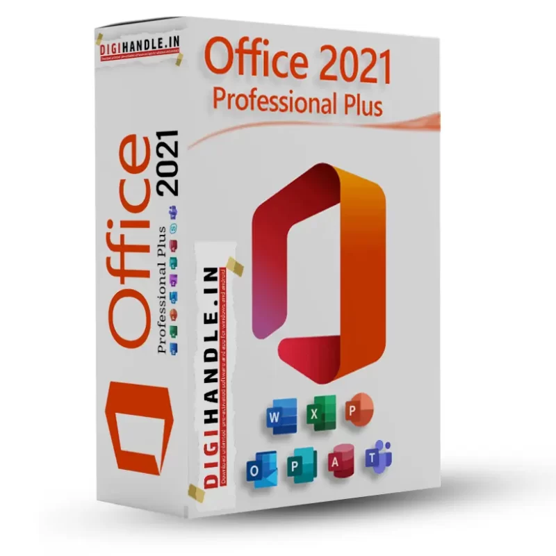Microsoft Office 2021 Pro Plus v2405 Build 17628.20164 x64